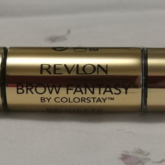 NEW - Revlon Brow Fantasy™ - Brunette - Picture 1 of 4